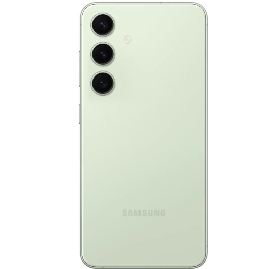 Смартфон Samsung Galaxy S24 8/512GB Зеленый (Jade Green) | Фото 3 из 4