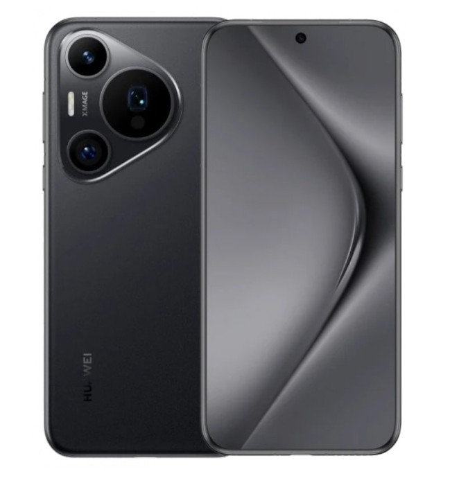 Смартфон Huawei Pura 70 Pro 12/512GB Черный (Black)