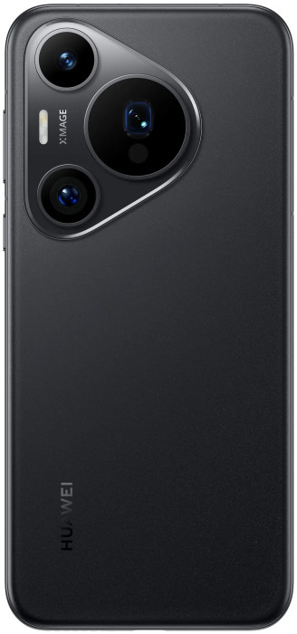 Смартфон Huawei Pura 70 Pro 12/512GB Черный (Black)