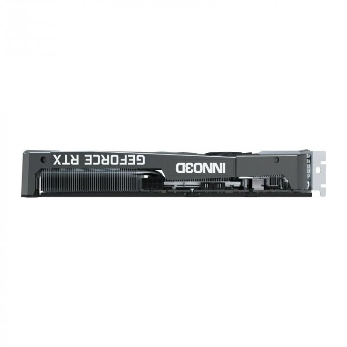 Видеокарта INNO3D GeForce RTX 3060 Ti TWIN X2 OC LHR 8Gb (N306T2-08D6X-119032DH), Retail | Фото 7 из 17