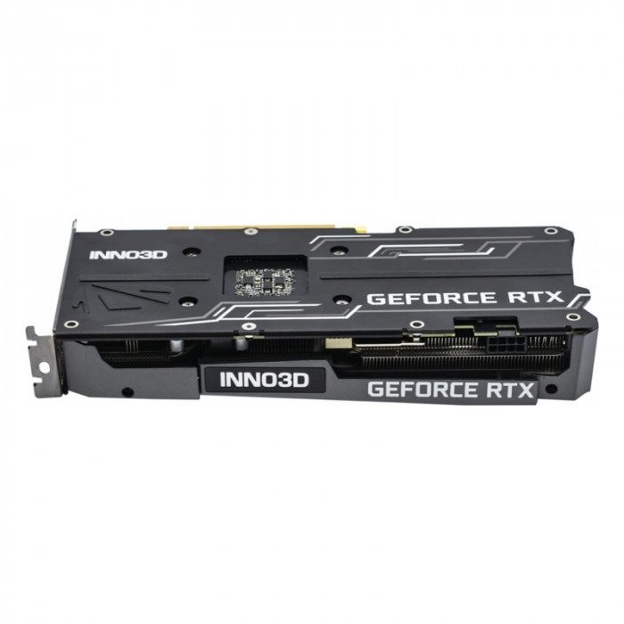 Видеокарта INNO3D GeForce RTX 3060 Ti TWIN X2 OC LHR 8Gb (N306T2-08D6X-119032DH), Retail