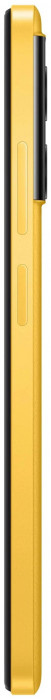 Смартфон Poco M5 6/128GB Желтый (Yellow)