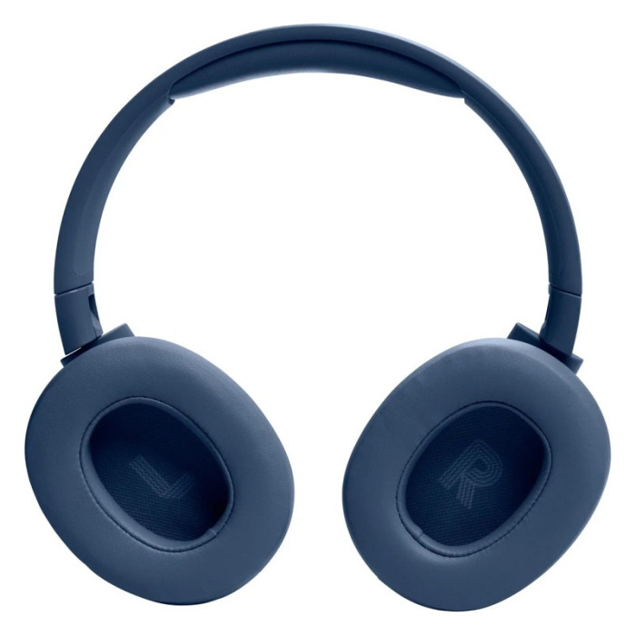 Беспроводные наушники JBL Tune 720BT Синий | Фото 2 из 6