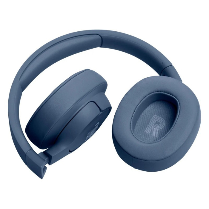 Беспроводные наушники JBL Tune 720BT Синий | Фото 3 из 6