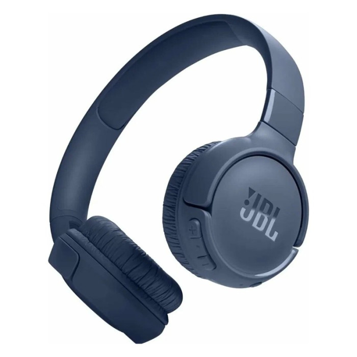 Беспроводные наушники JBL Tune 720BT Синий | Фото 5 из 6