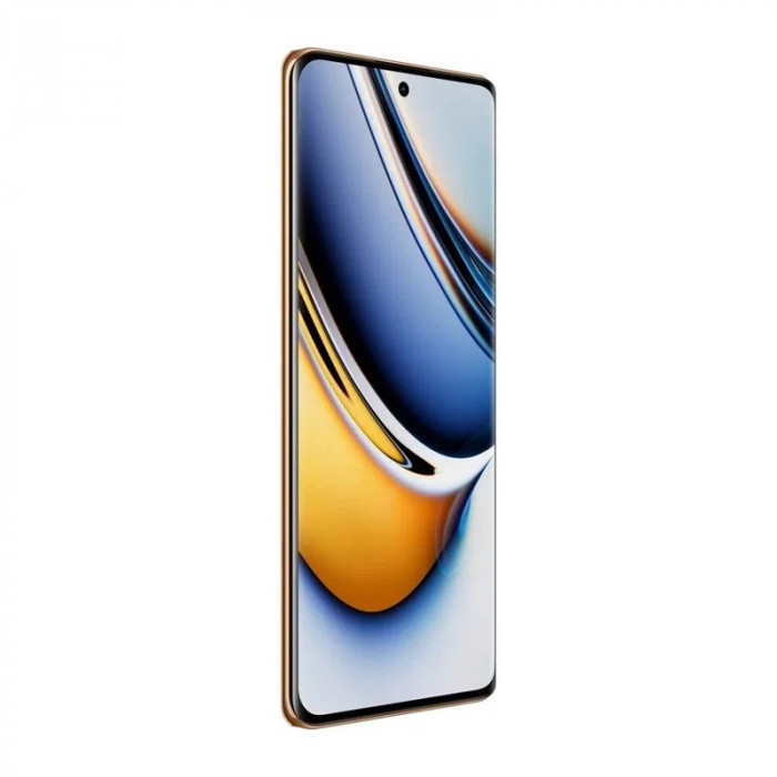 Смартфон Realme 11 Pro 8/256GB Бежевый (Beige) EAC