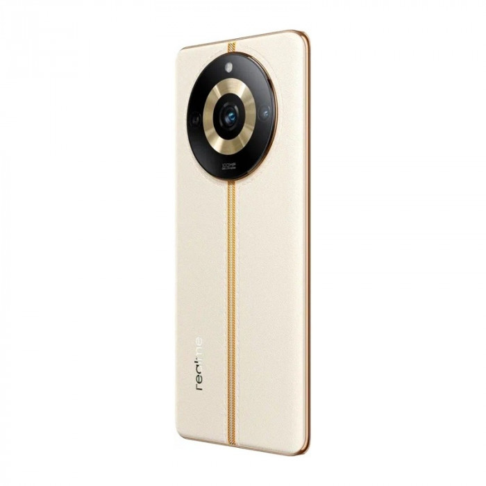 Смартфон Realme 11 Pro 8/256GB Бежевый (Beige) EAC