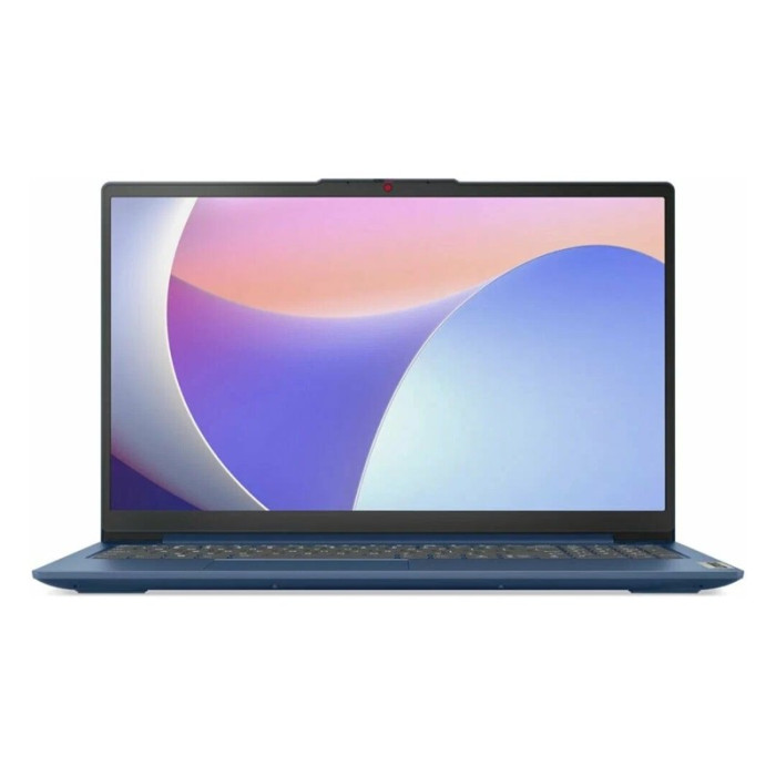 Ноутбук Lenovo IdeaPad Slim 3 15IAH8 (Intel Core i5 12450H/8Gb/512Gb SSD/15.6") Abyss Blue | Фото 2 из 10