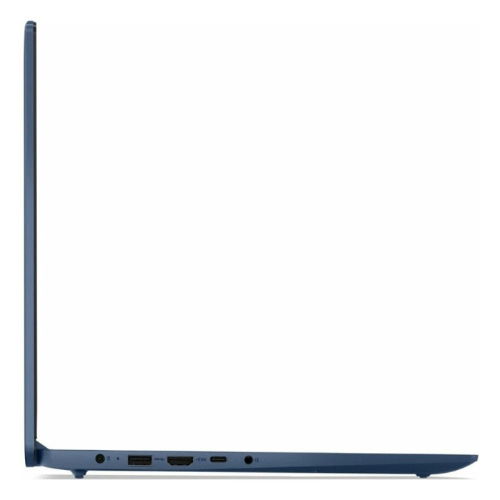 Ноутбук Lenovo IdeaPad Slim 3 15IAH8 (Intel Core i5 12450H/8Gb/512Gb SSD/15.6") Abyss Blue | Фото 10 из 10