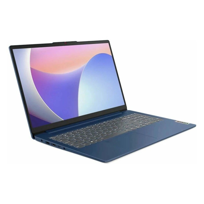 Ноутбук Lenovo IdeaPad Slim 3 15IAH8 (Intel Core i5 12450H/8Gb/512Gb SSD/15.6") Abyss Blue | Фото 4 из 10