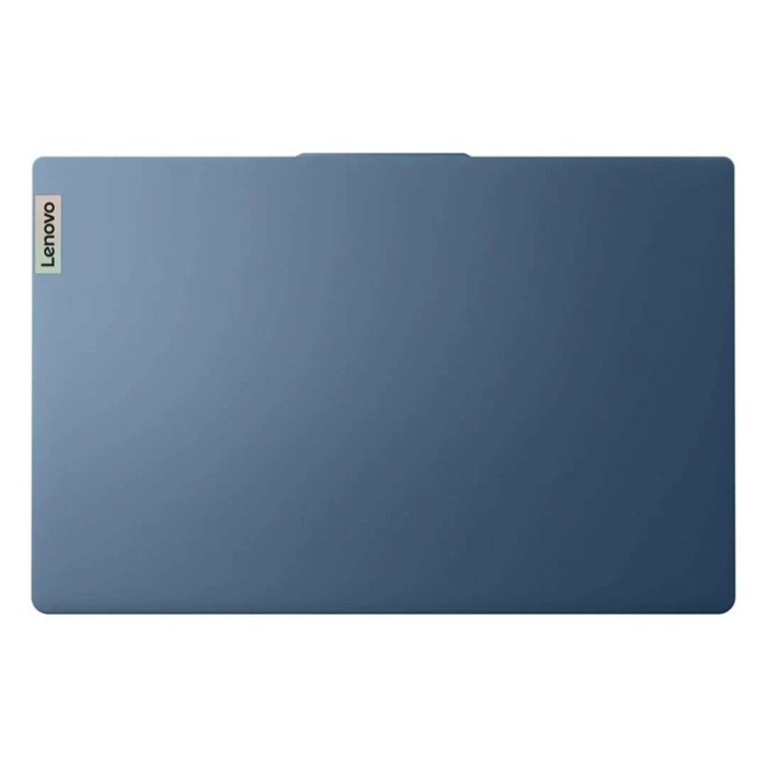 Ноутбук Lenovo IdeaPad Slim 3 15IAH8 (Intel Core i5 12450H/8Gb/512Gb SSD/15.6") Abyss Blue | Фото 7 из 10