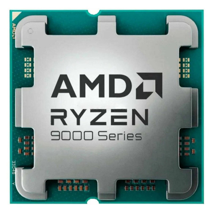 AMD Ryzen 5 9600X OEM | Фото 1 из 1
