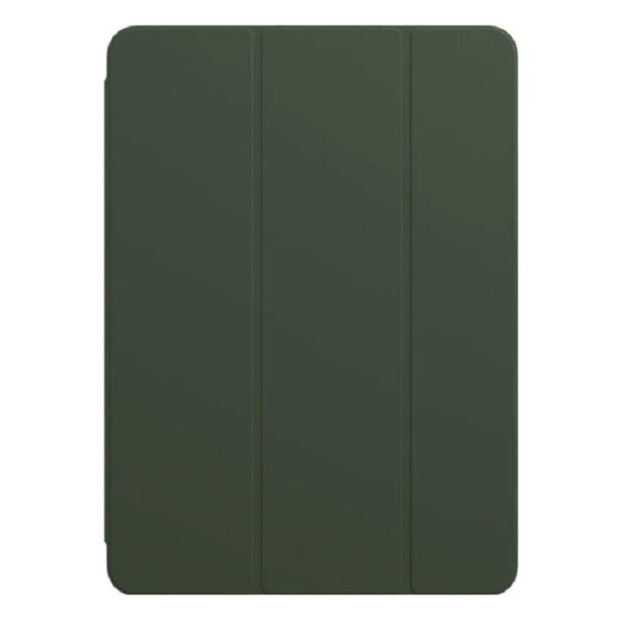 Чехол Smart Folio Case iPad Pro 12.9 Dark Green