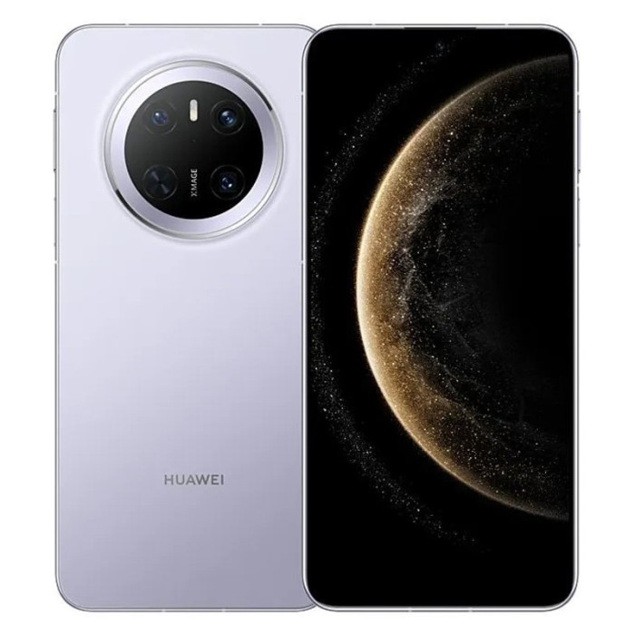 Смартфон Huawei Mate 70 12/256GB Фиолетовый (Purple) | Фото 1 из 3