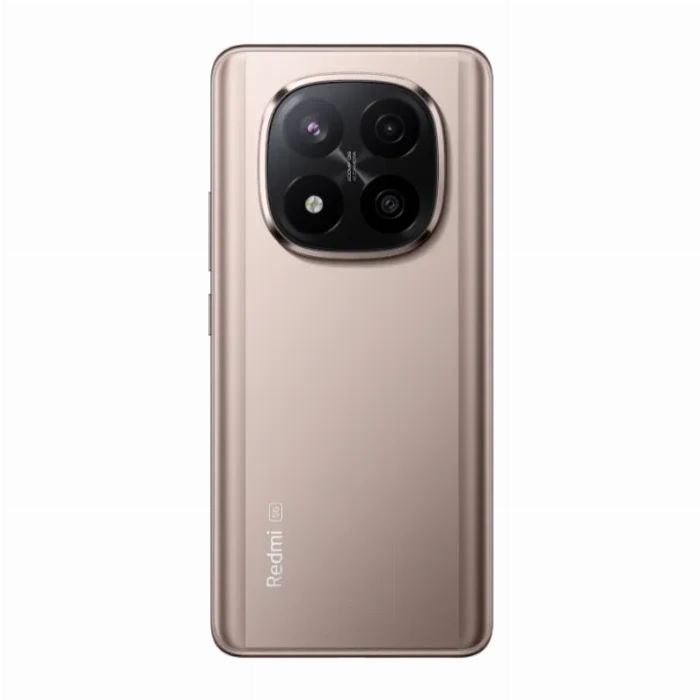 Смартфон Xiaomi Redmi Note 14 Pro 12/512GB Золотой | Фото 3 из 3