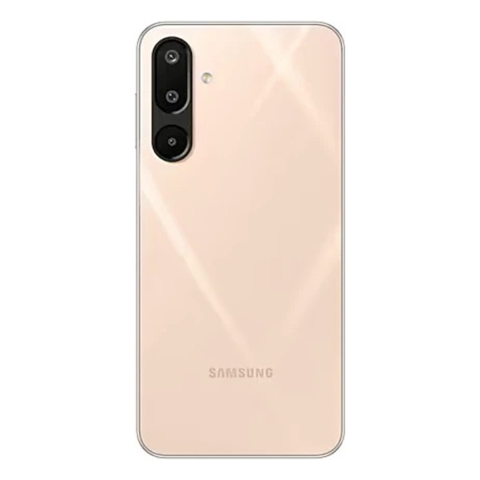 Смартфон Samsung Galaxy M16 5G 6/128GB Розовый (Blush Pink)