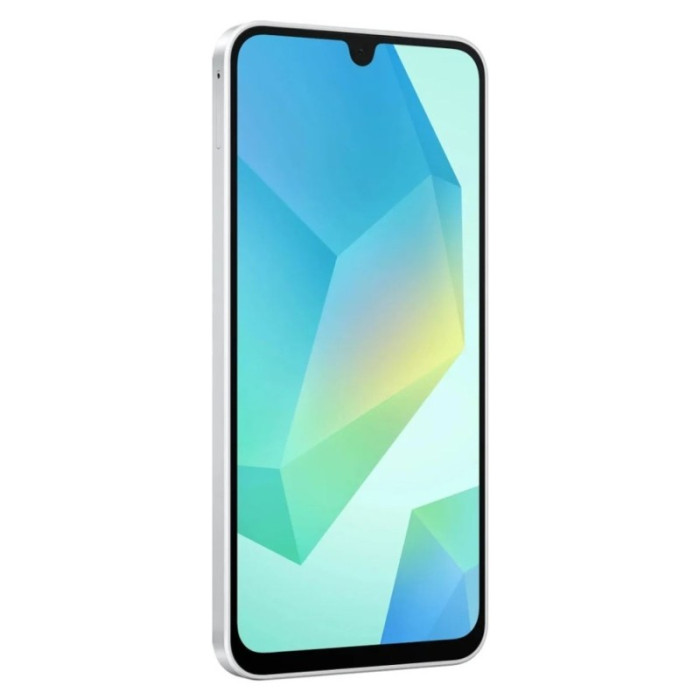 Смартфон Samsung Galaxy A16 8/128GB Серый (Light Grey) | Фото 2 из 3