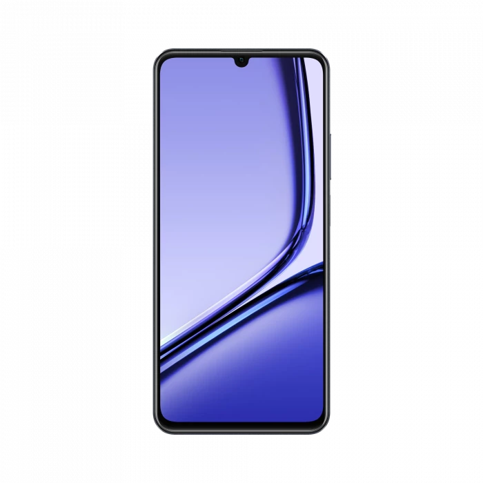 Смартфон Realme Note 50 3/64 Черный EAC