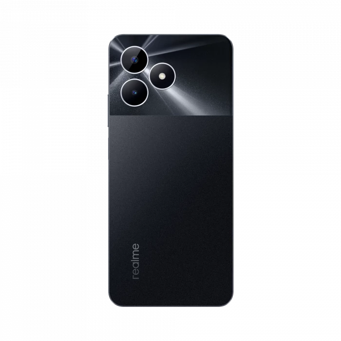 Смартфон Realme Note 50 3/64 Черный EAC