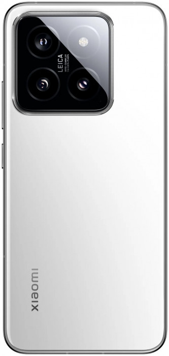 Смартфон Xiaomi 14 12/512GB Белый (White)