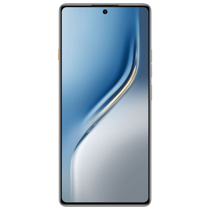 Смартфон Tecno Camon 40 8/128GB Белый (Glacier White)