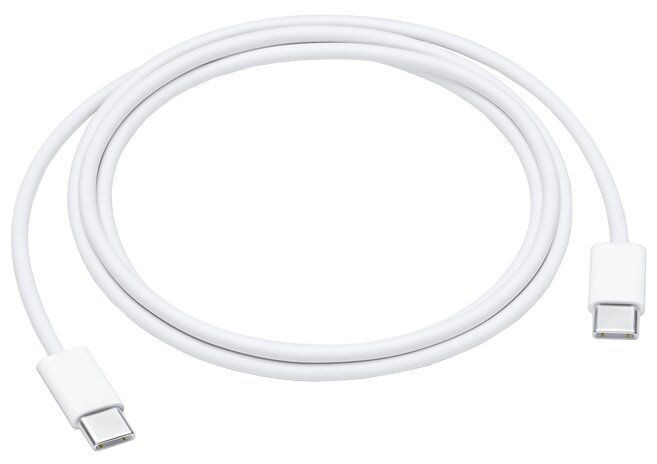 Кабель Apple USB Type-C - USB Type-C (MLL82ZM/A) 2 м | Фото 2 из 2