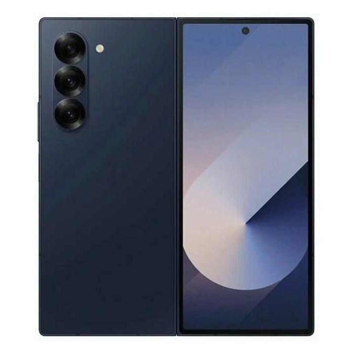 Смартфон Samsung Galaxy Z Fold6 12/256GB Синий (Blue) | Фото 3 из 3
