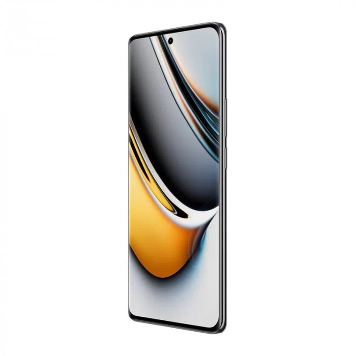 Смартфон Realme 11 Pro 8/256GB Черный EAC