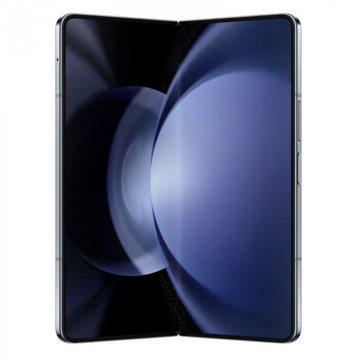 Смартфон Samsung Galaxy Z Fold5 12/256GB Голубой (Icy Blue) | Фото 2 из 10