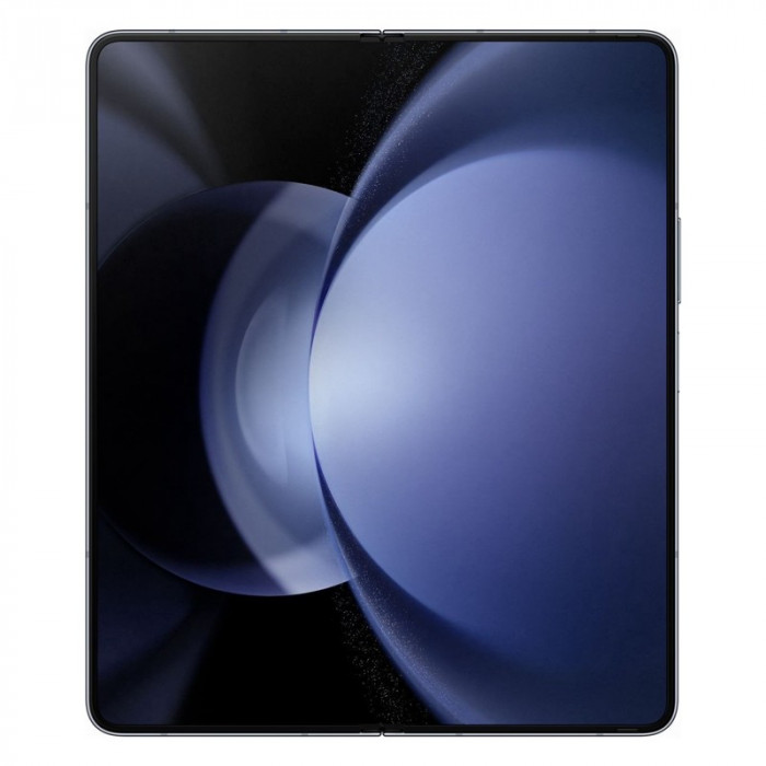 Смартфон Samsung Galaxy Z Fold5 12/256GB Голубой (Icy Blue) | Фото 3 из 10