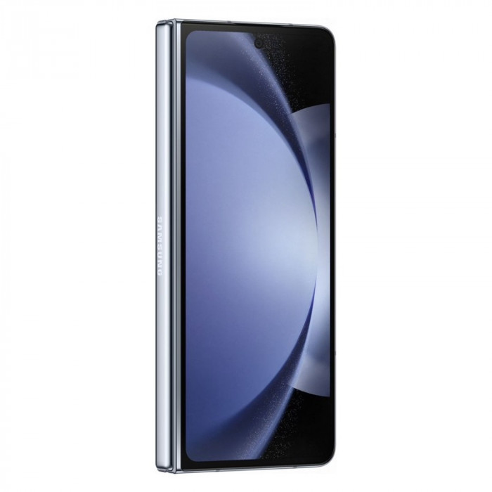 Смартфон Samsung Galaxy Z Fold5 12/256GB Голубой (Icy Blue) | Фото 5 из 10