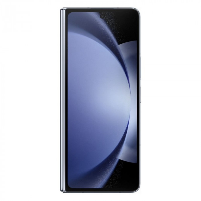 Смартфон Samsung Galaxy Z Fold5 12/256GB Голубой (Icy Blue) | Фото 6 из 10