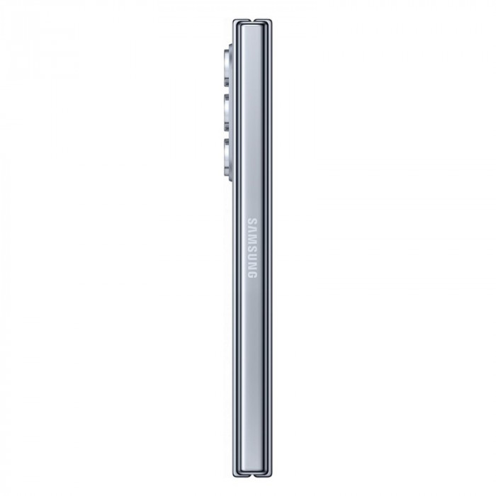 Смартфон Samsung Galaxy Z Fold5 12/256GB Голубой (Icy Blue) | Фото 7 из 10