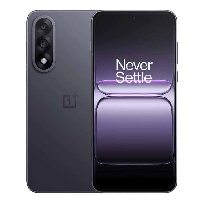 Смартфон OnePlus Nord 5 12/512GB Серый (Phantom Grey)