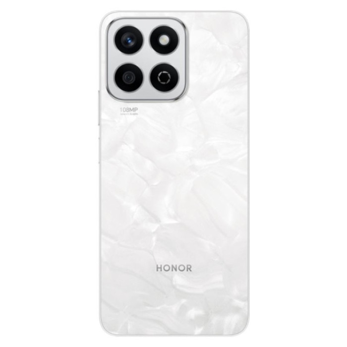 Смартфон Honor X7c 8/512GB Белый (Moonlight White)