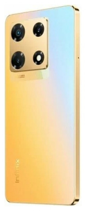 Смартфон Infinix Note 30i 8/128GB Золотой  (Gold) EAC