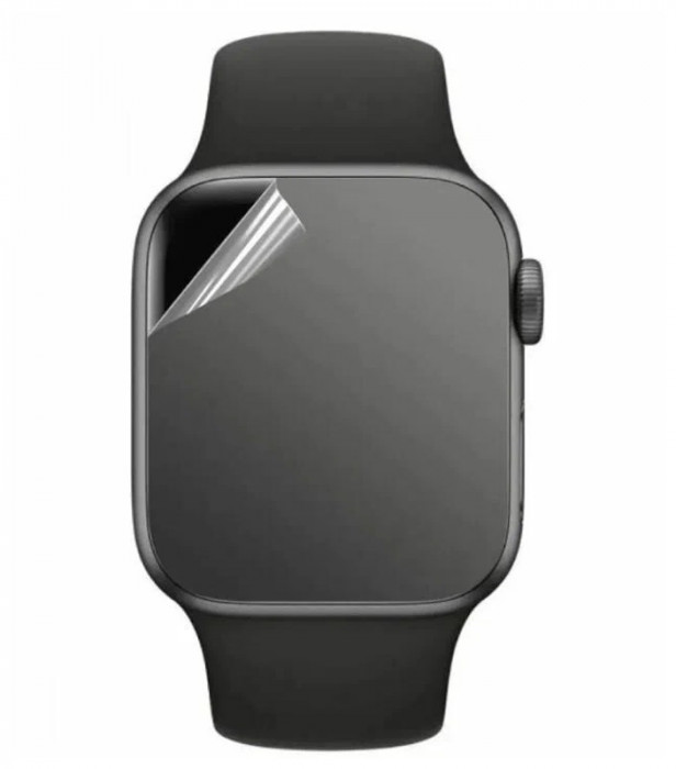 Защитная пленка Auto Repair для Apple Watch 38/40/41 мм | Фото 2 из 2