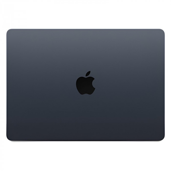 Ноутбук Apple MacBook Air 13 Late 2022 Z160003NA (Apple M2 8-core, 16GB/256GB, 8-Core GPU) Темная ночь | Фото 2 из 4