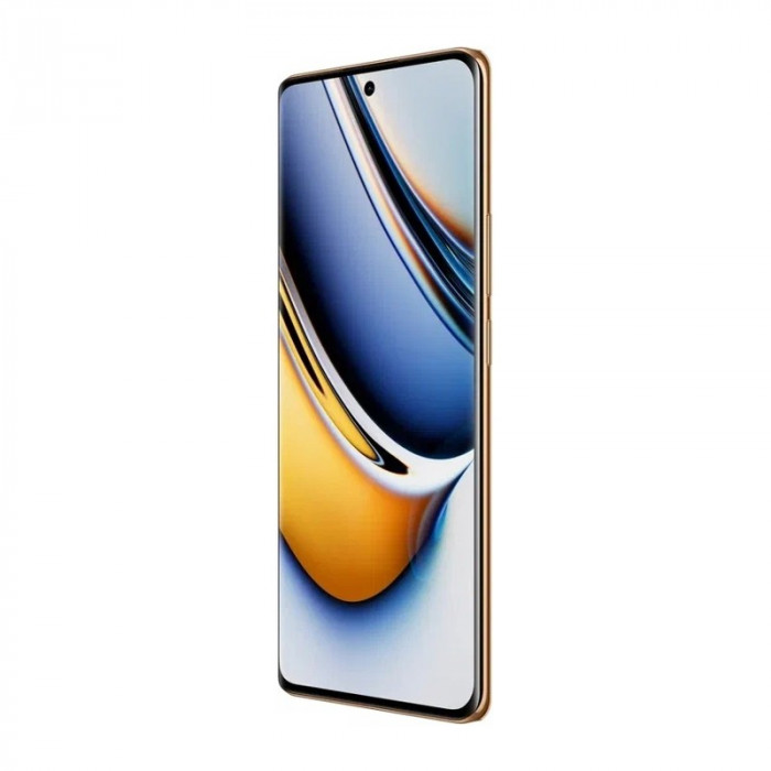 Смартфон Realme 11 Pro 8/128GB Бежевый (Beige) EAC