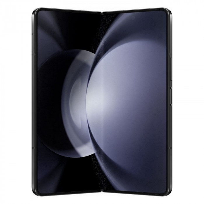 Смартфон Samsung Galaxy Z Fold5 12/256GB Черный (Phantom Black) | Фото 2 из 10