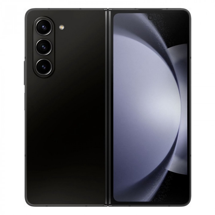 Смартфон Samsung Galaxy Z Fold5 12/256GB Черный (Phantom Black) | Фото 4 из 10