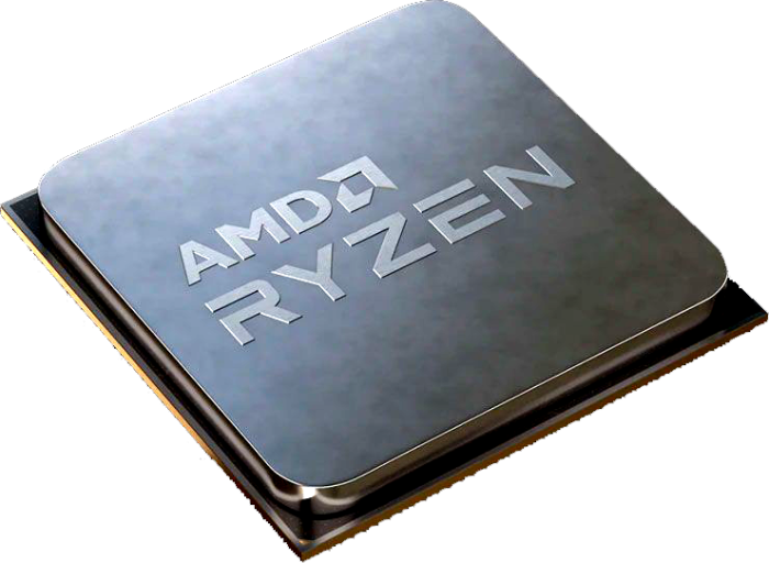 AMD Ryzen 7 5700X3D OEM | Фото 1 из 1