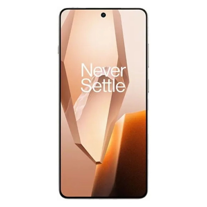 Смартфон OnePlus Ace 5 16/512GB Серебристый | Фото 2 из 3