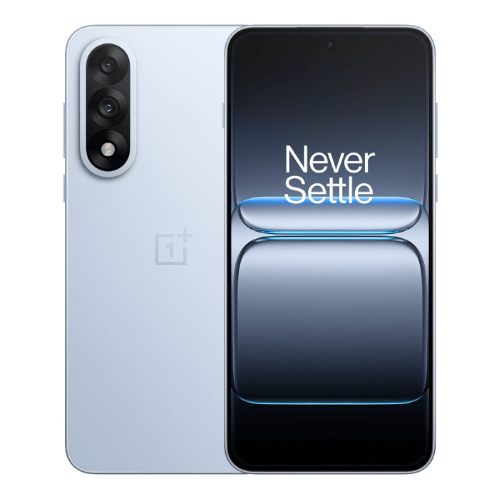 Смартфон OnePlus Nord 5 12/512GB Голубой (Dry Ice)