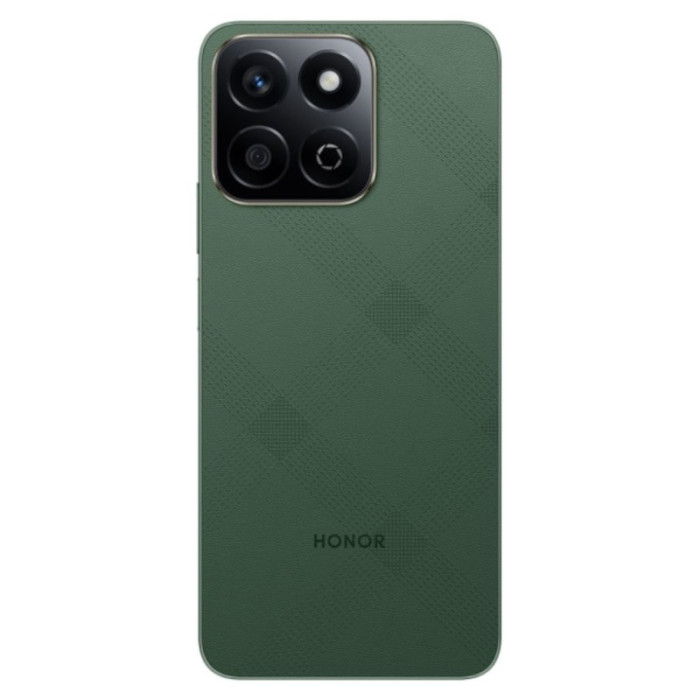 Смартфон Honor X7c 8/512GB Зеленый (Forest Green) | Фото 2 из 2