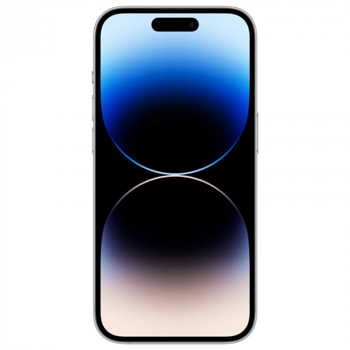Смартфон Apple iPhone 14 Pro Max 128GB Серебро (Silver) eSim | Фото 2 из 9