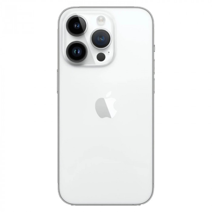 Смартфон Apple iPhone 14 Pro Max 128GB Серебро (Silver) eSim | Фото 3 из 9