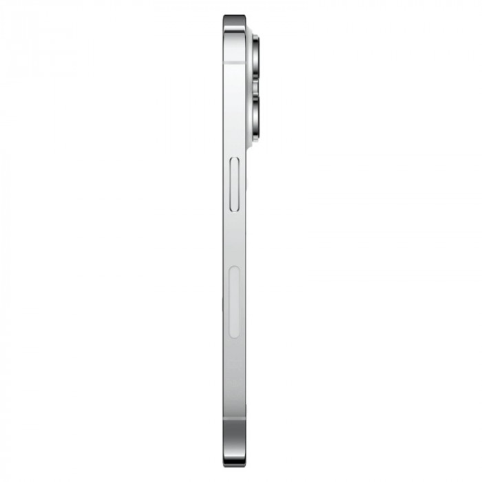 Смартфон Apple iPhone 14 Pro Max 128GB Серебро (Silver) eSim | Фото 8 из 9