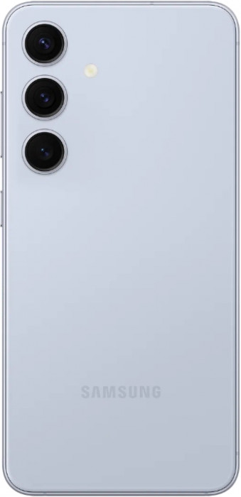 Смартфон Samsung Galaxy S24 8/256GB Синий (Sapphire Blue) | Фото 2 из 4