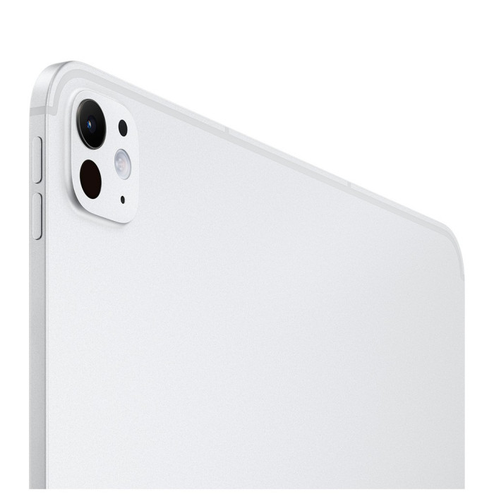Планшет Apple iPad Pro 13 (2024) 256GB Wi-Fi + Cellular Cеребристый (Silver)